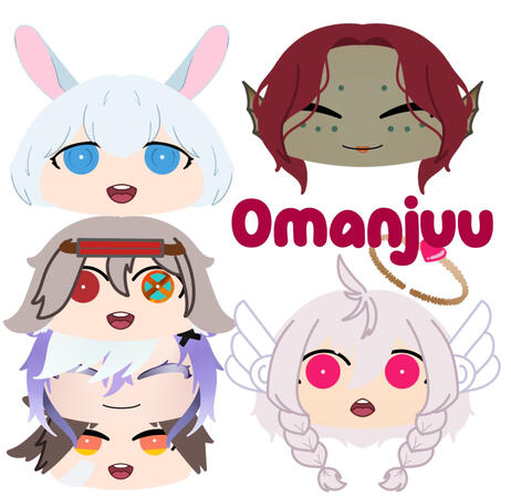 Omanjuu $10 USD per